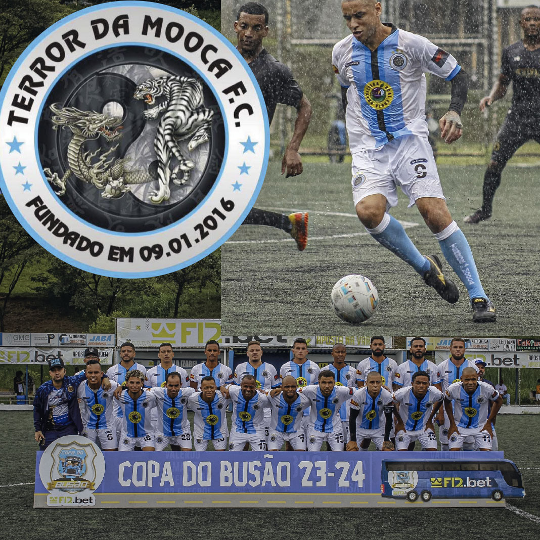 Terror da Mooca FC